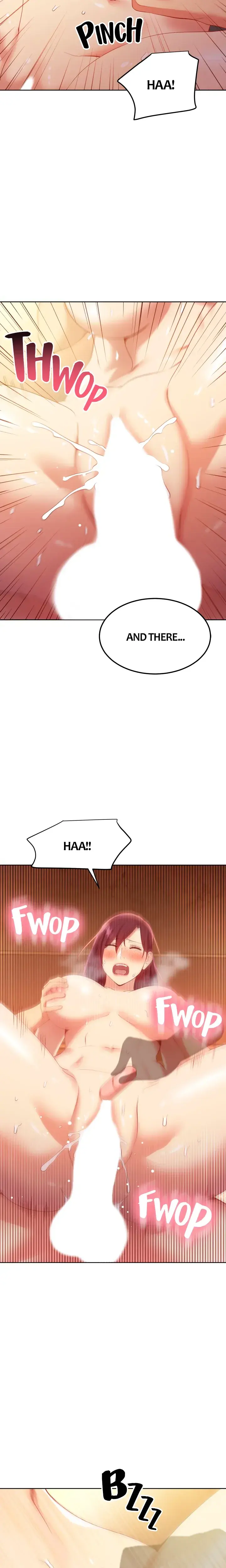 My Stepmothers Friends Chapter 105 - Page 10