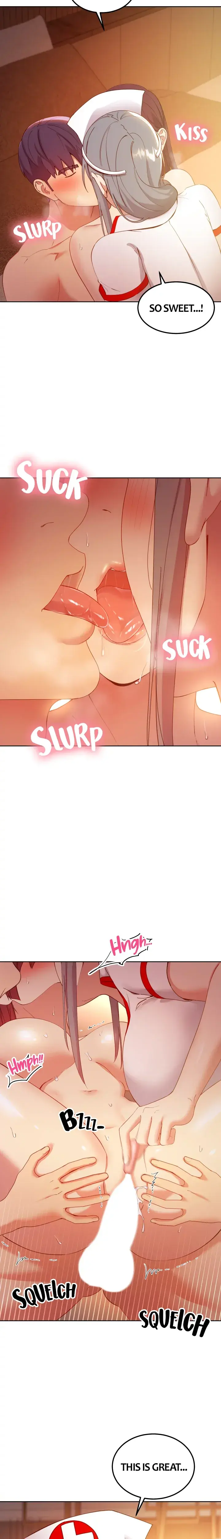 My Stepmothers Friends Chapter 105 - Page 15