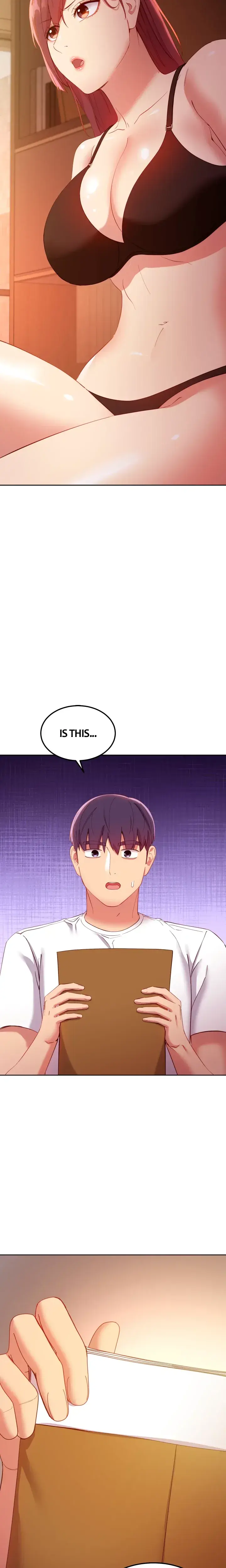 My Stepmothers Friends Chapter 105 - Page 24