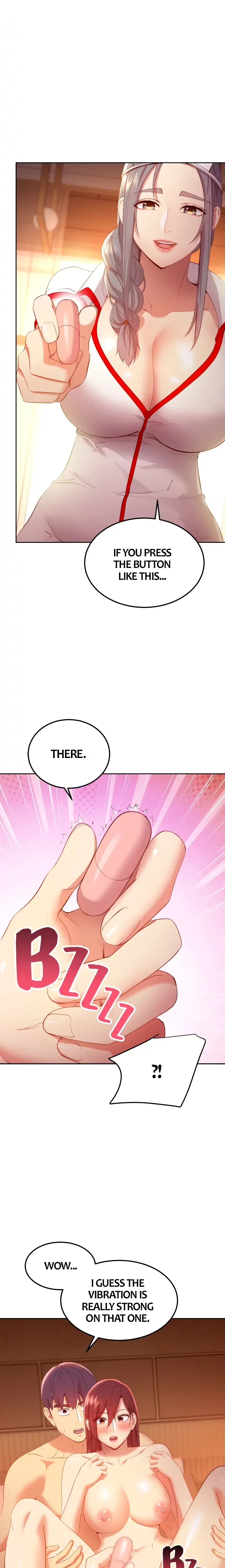 My Stepmothers Friends Chapter 105 - Page 3