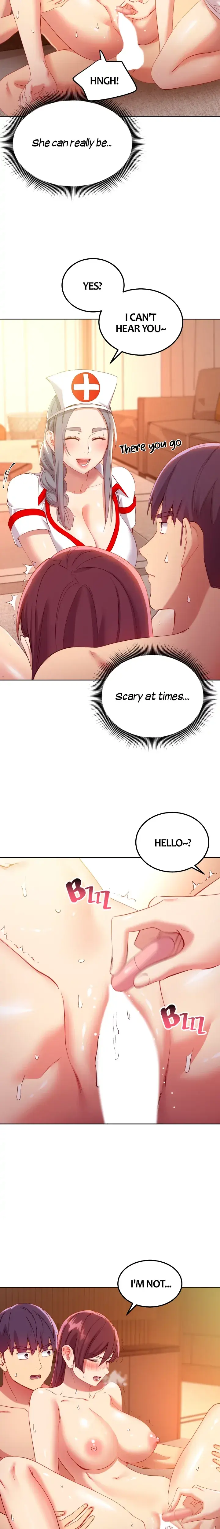 My Stepmothers Friends Chapter 105 - Page 6