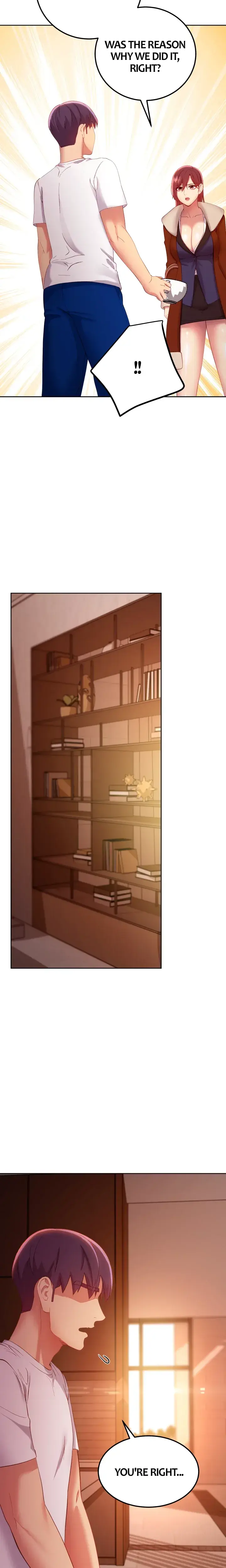 My Stepmothers Friends Chapter 106 - Page 15