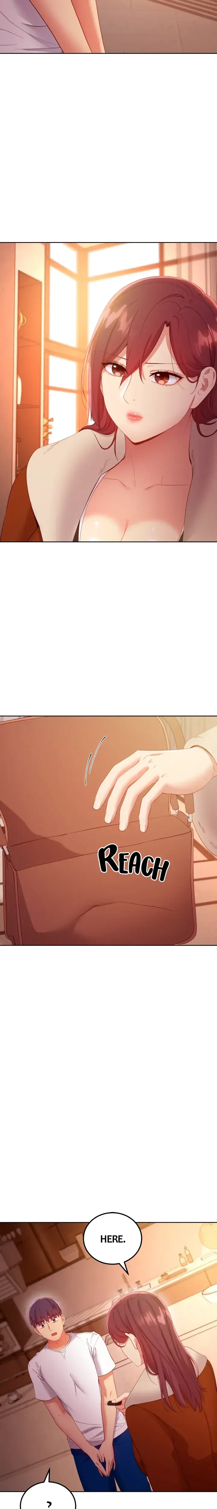 My Stepmothers Friends Chapter 106 - Page 16