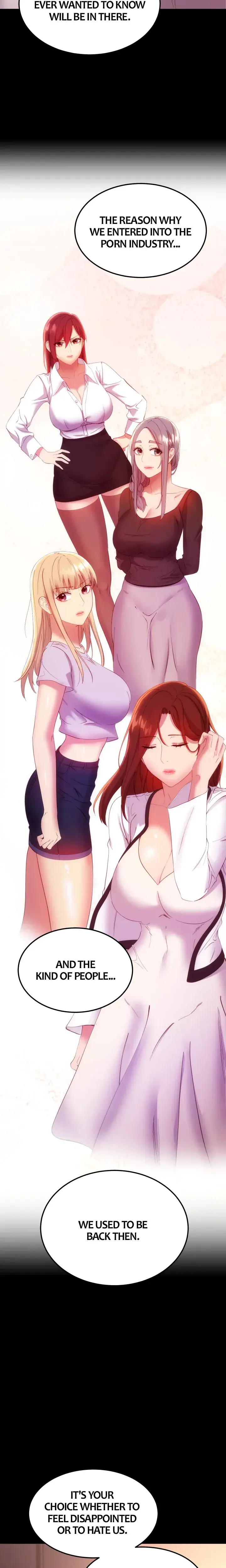 My Stepmothers Friends Chapter 106 - Page 24