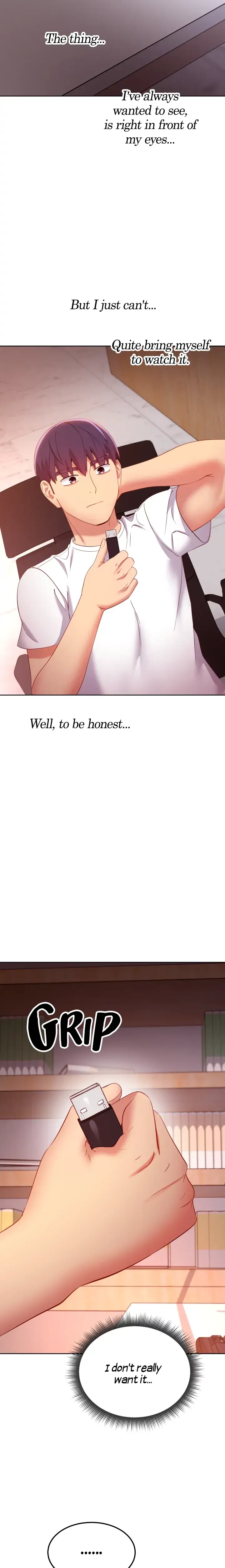 My Stepmothers Friends Chapter 106 - Page 26