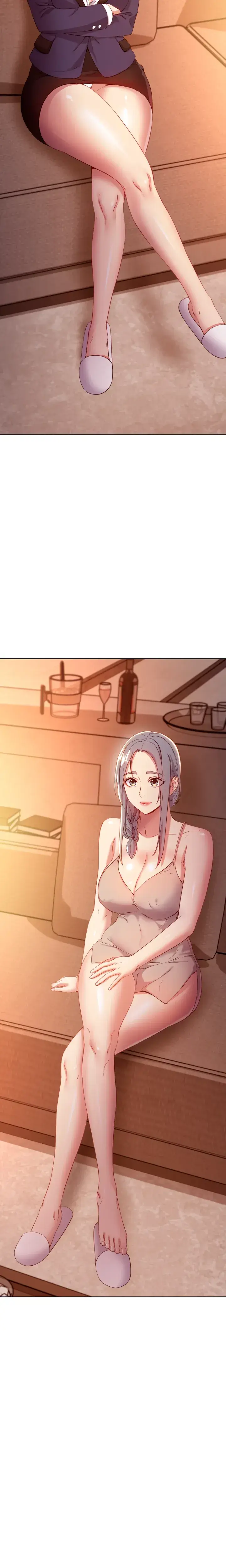 My Stepmothers Friends Chapter 106 - Page 3