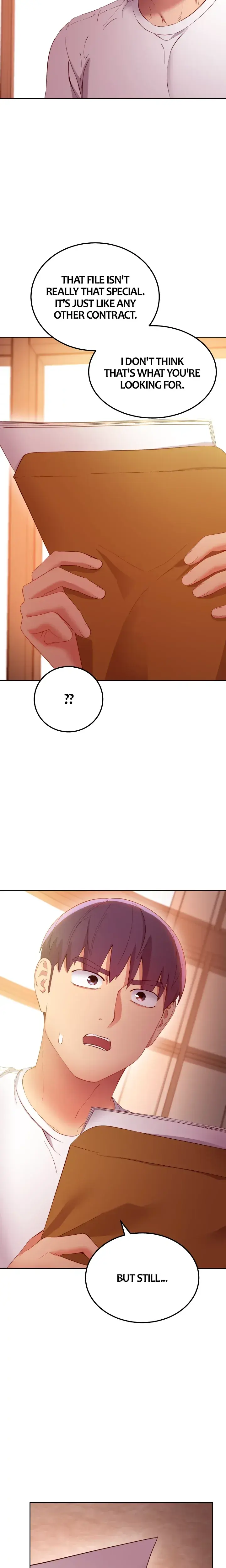 My Stepmothers Friends Chapter 106 - Page 6