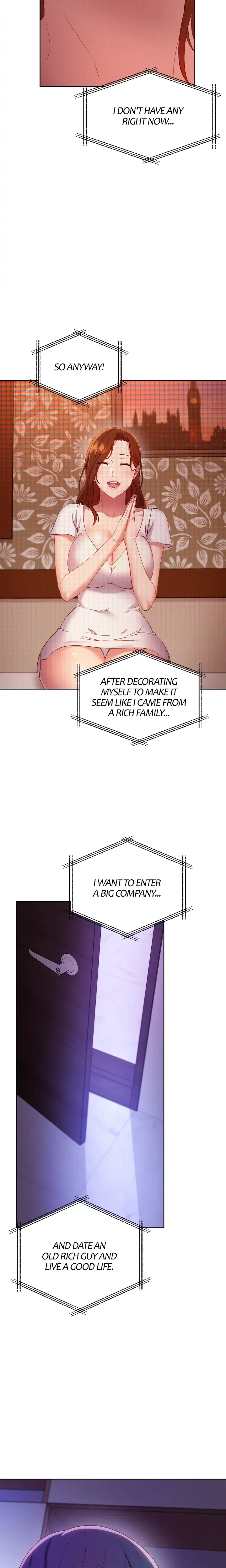 My Stepmothers Friends Chapter 107 - Page 14