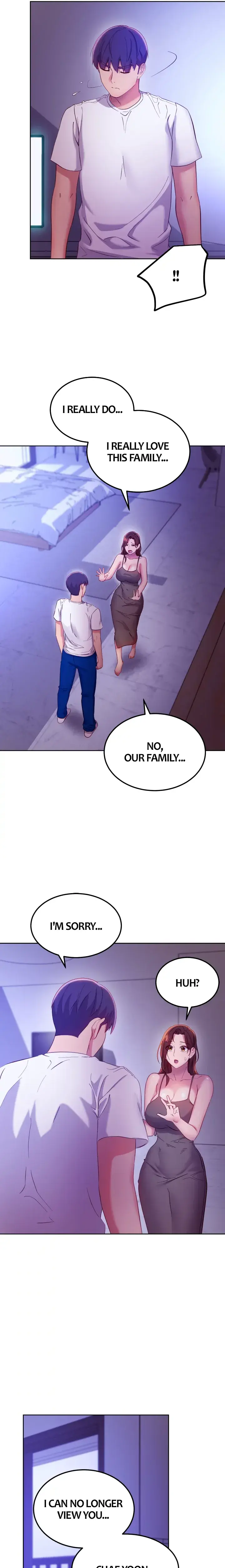 My Stepmothers Friends Chapter 107 - Page 20