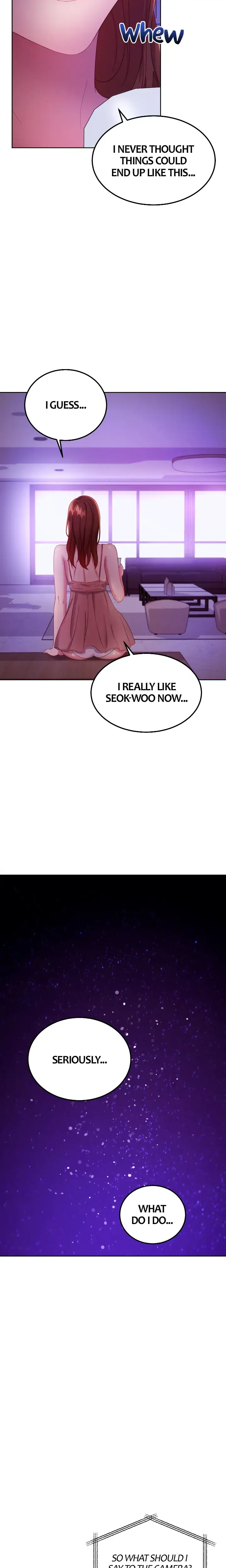 My Stepmothers Friends Chapter 107 - Page 4