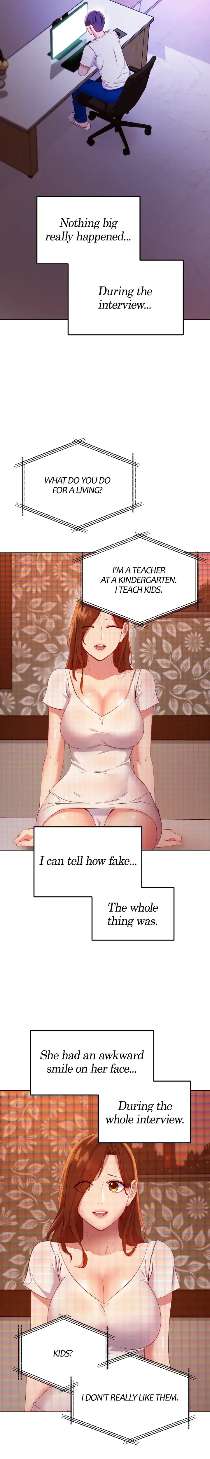 My Stepmothers Friends Chapter 107 - Page 7