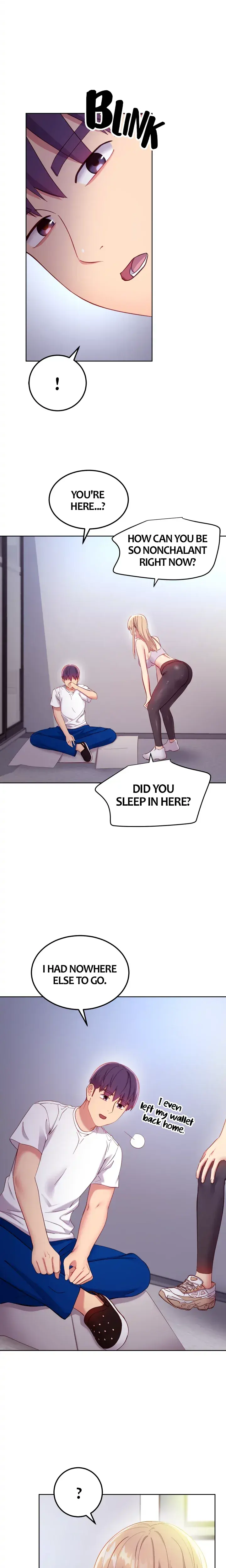 My Stepmothers Friends Chapter 108 - Page 11