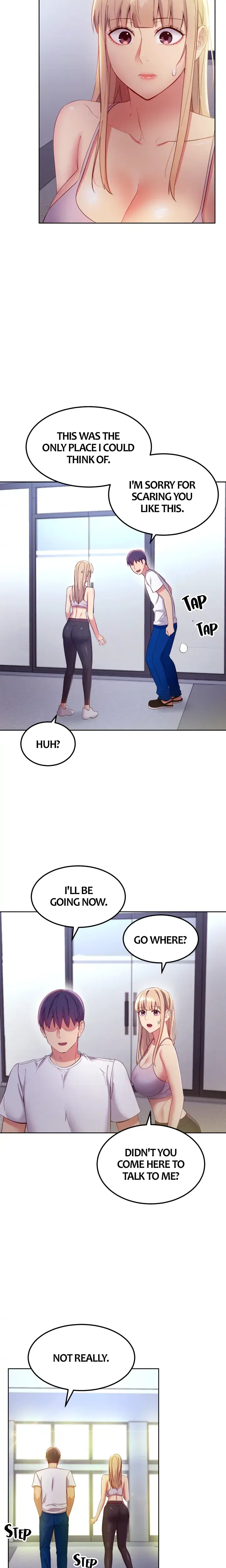 My Stepmothers Friends Chapter 108 - Page 12