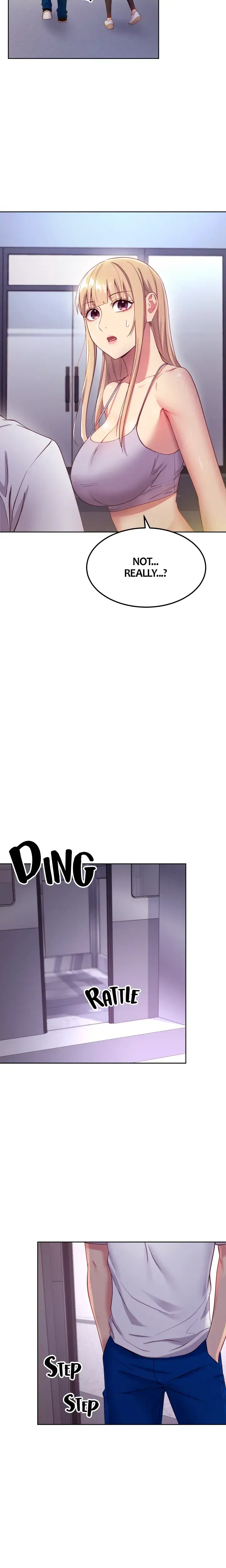 My Stepmothers Friends Chapter 108 - Page 13