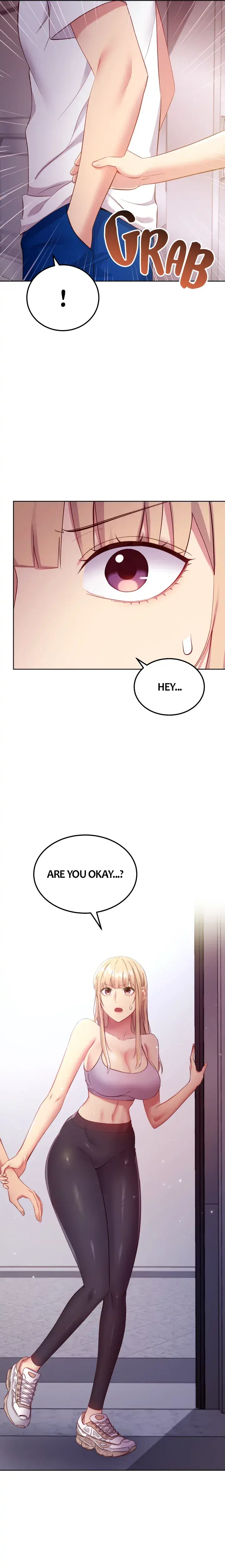 My Stepmothers Friends Chapter 108 - Page 14