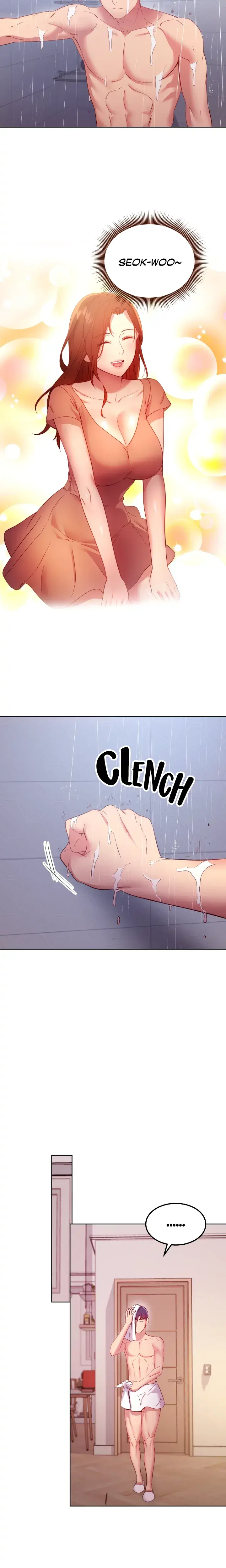 My Stepmothers Friends Chapter 108 - Page 17