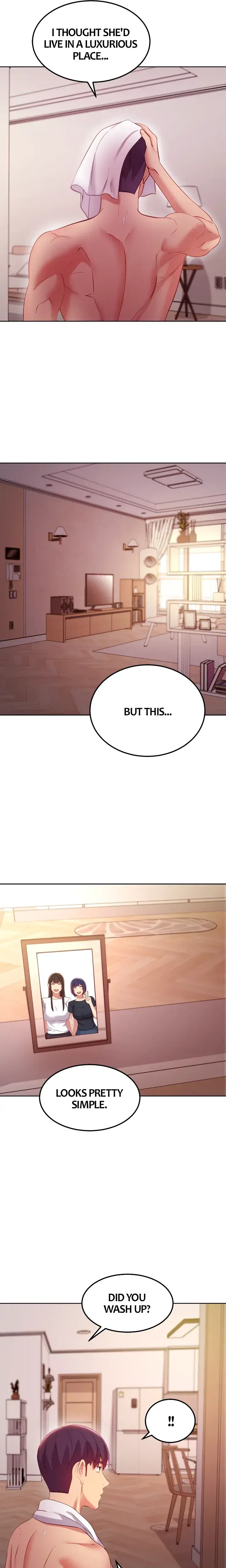 My Stepmothers Friends Chapter 108 - Page 18