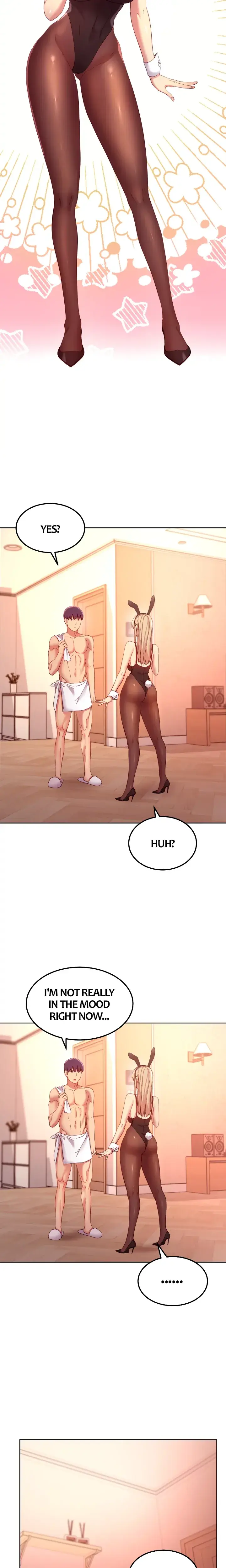 My Stepmothers Friends Chapter 108 - Page 20