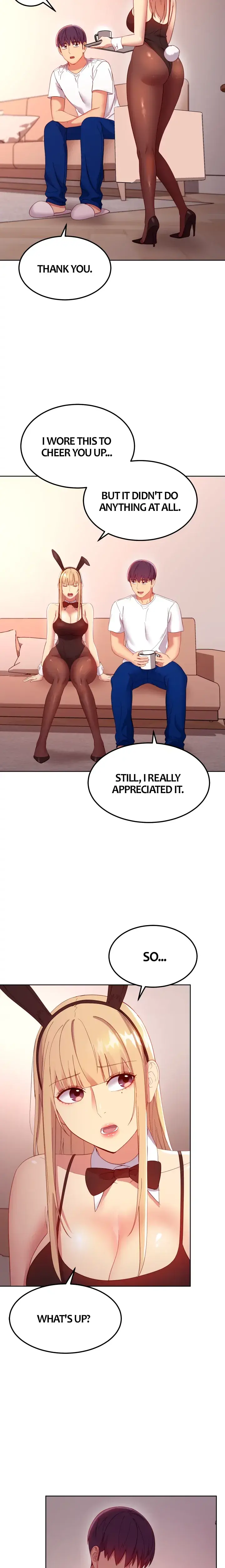 My Stepmothers Friends Chapter 108 - Page 22