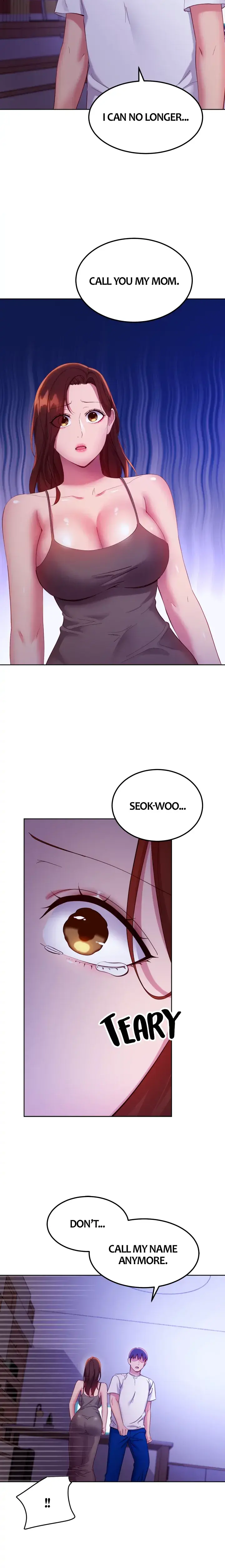 My Stepmothers Friends Chapter 108 - Page 3