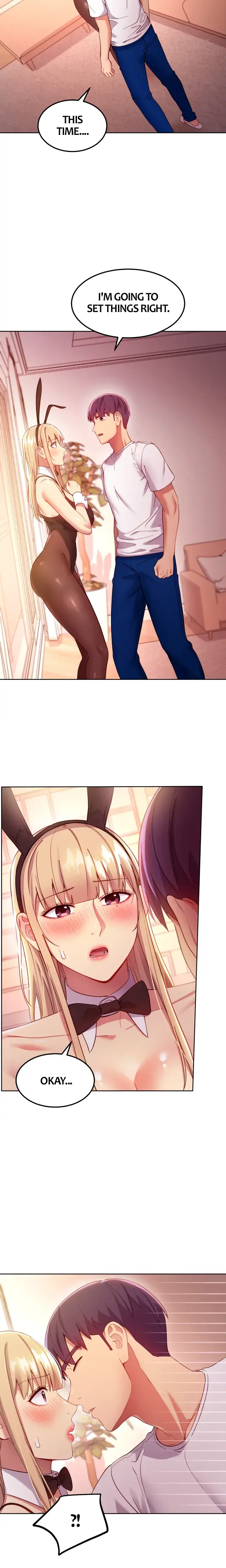 My Stepmothers Friends Chapter 109 - Page 11
