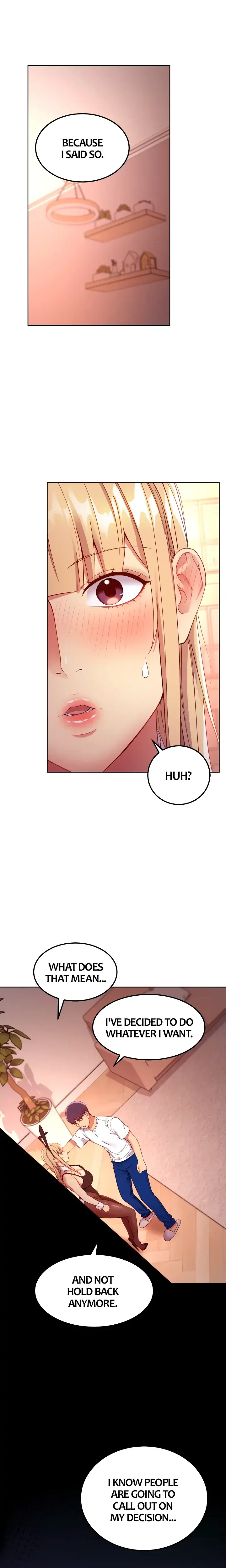 My Stepmothers Friends Chapter 109 - Page 13