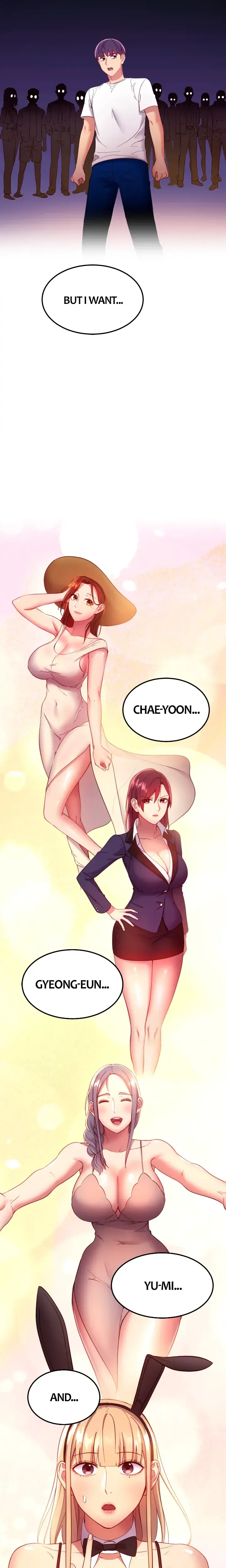 My Stepmothers Friends Chapter 109 - Page 14