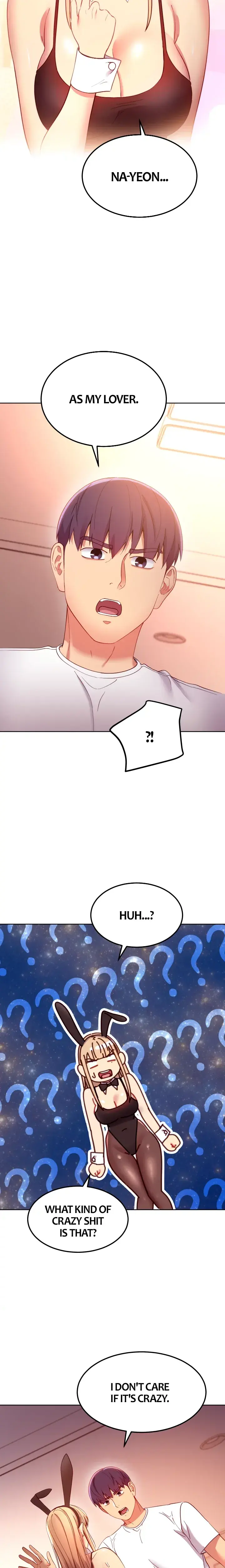 My Stepmothers Friends Chapter 109 - Page 15