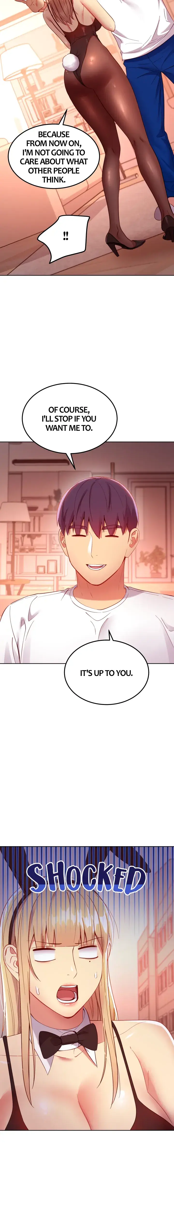 My Stepmothers Friends Chapter 109 - Page 16