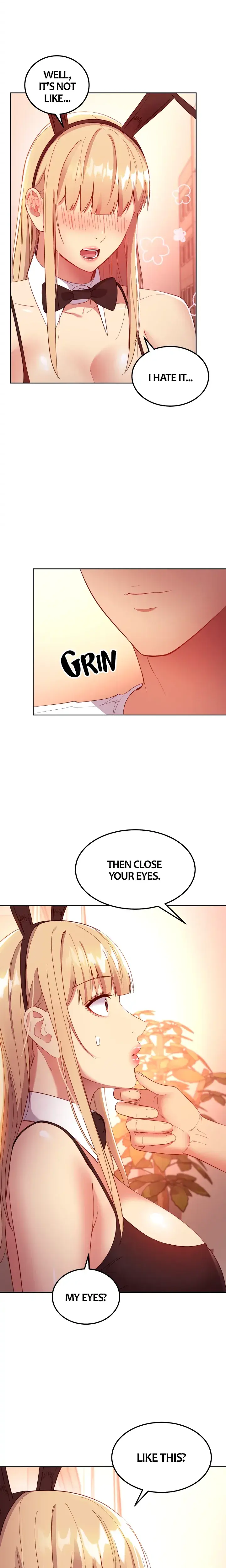 My Stepmothers Friends Chapter 109 - Page 17