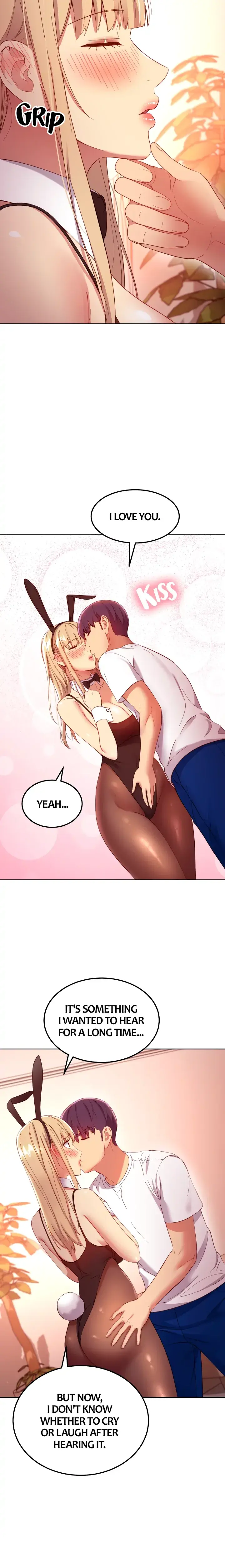 My Stepmothers Friends Chapter 109 - Page 18