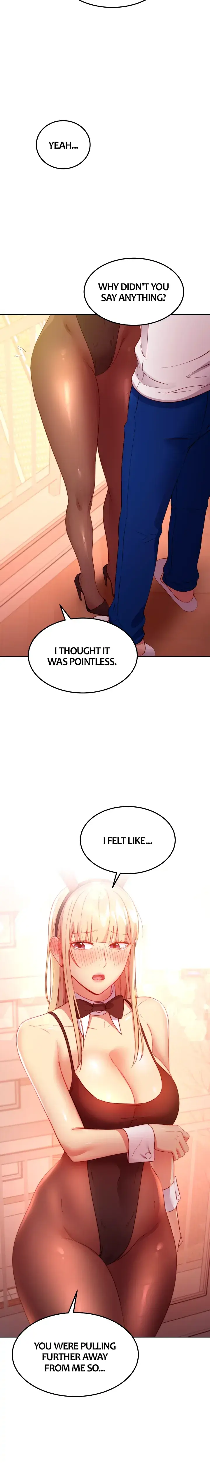 My Stepmothers Friends Chapter 109 - Page 20