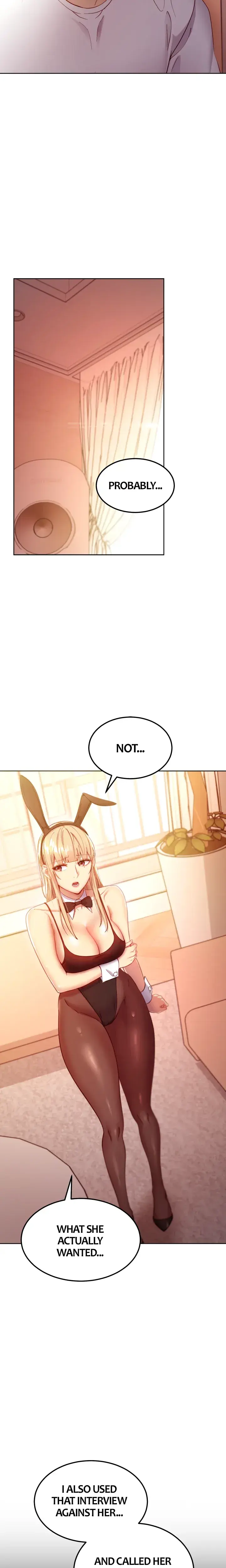 My Stepmothers Friends Chapter 109 - Page 5