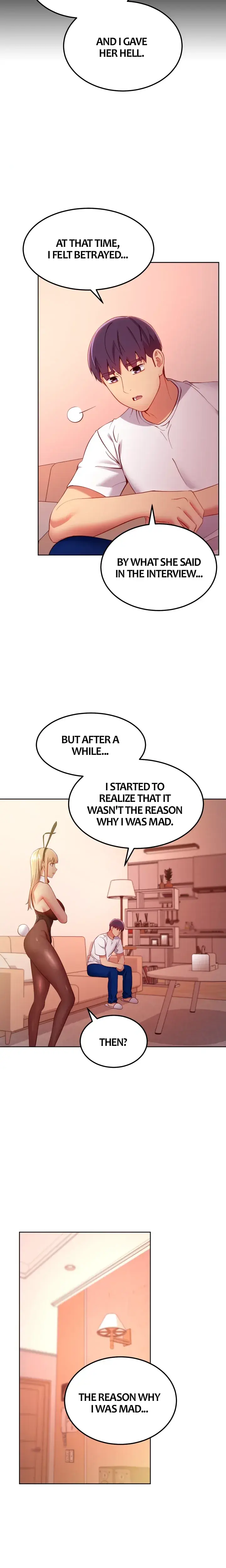 My Stepmothers Friends Chapter 109 - Page 7