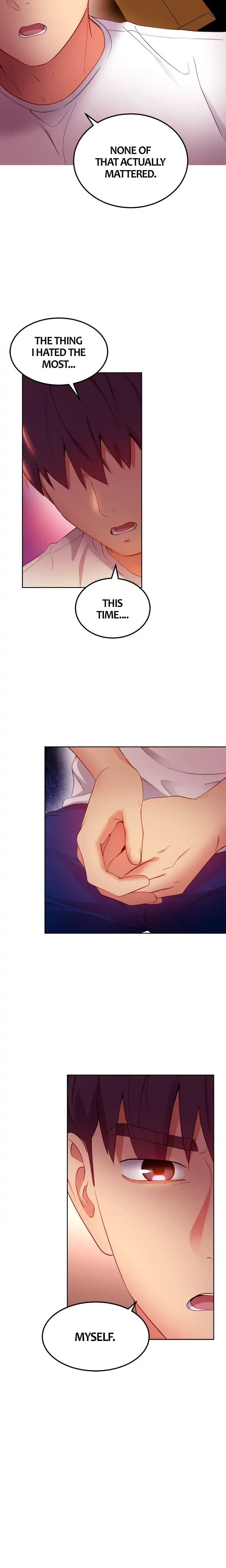 My Stepmothers Friends Chapter 109 - Page 9