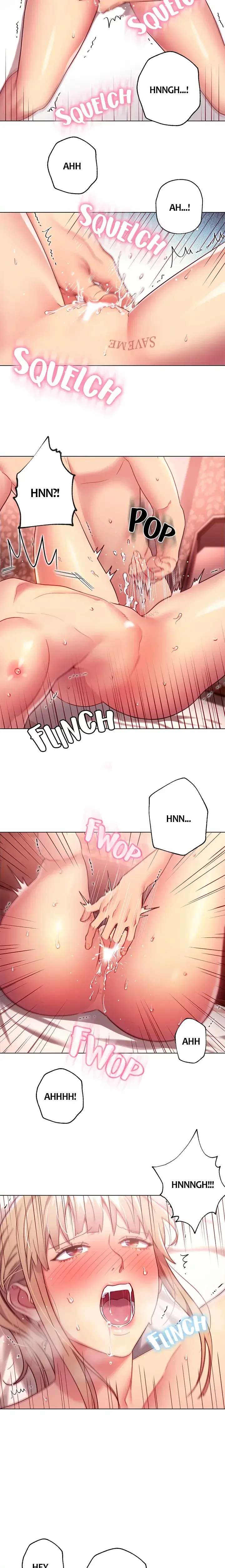 My Stepmothers Friends Chapter 11 - Page 13