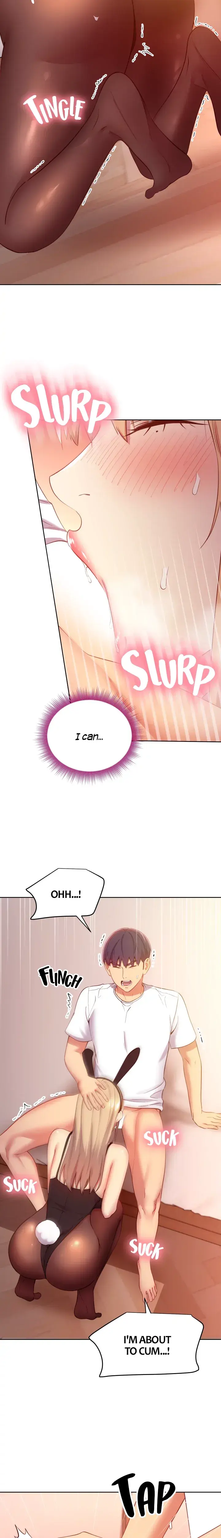 My Stepmothers Friends Chapter 110 - Page 10