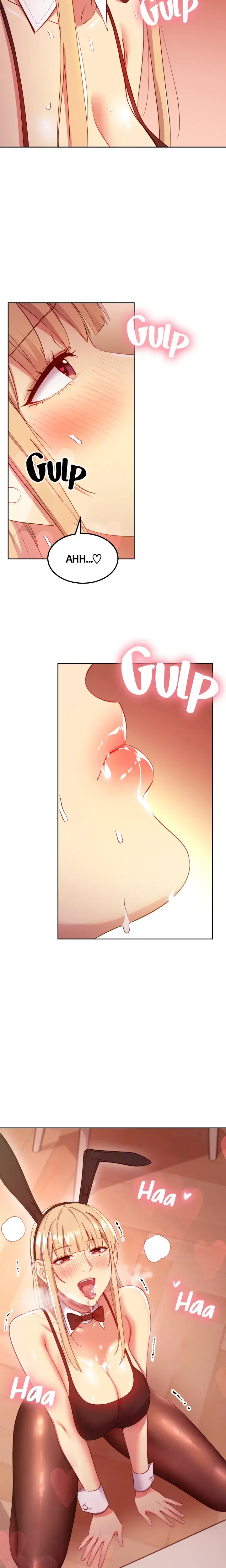 My Stepmothers Friends Chapter 110 - Page 12