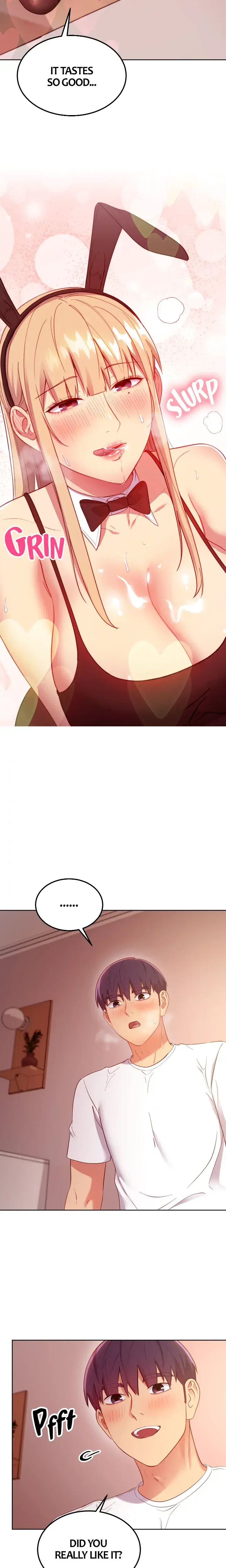 My Stepmothers Friends Chapter 110 - Page 13