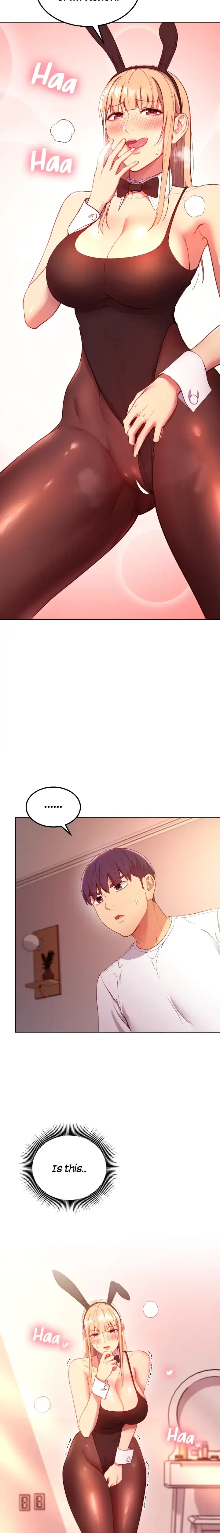 My Stepmothers Friends Chapter 110 - Page 15