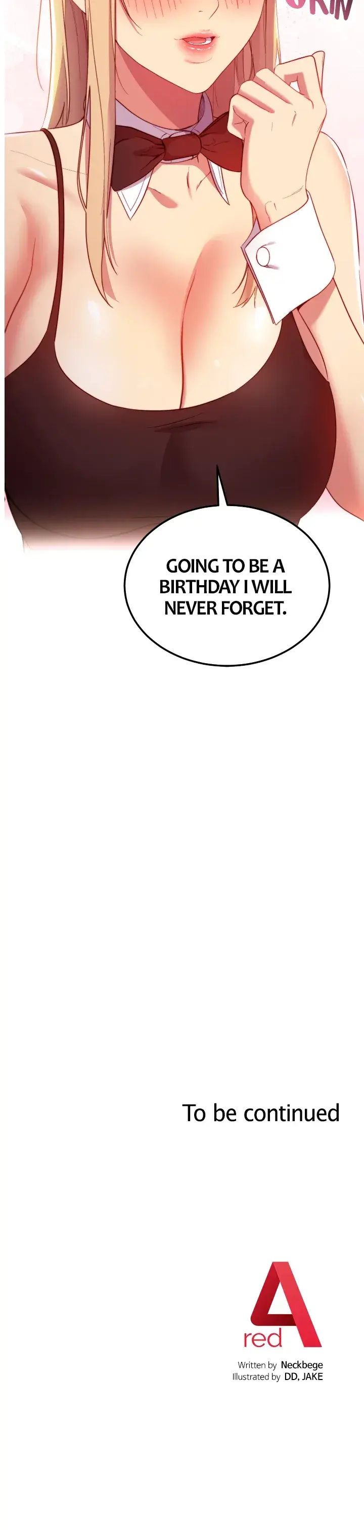 My Stepmothers Friends Chapter 110 - Page 22