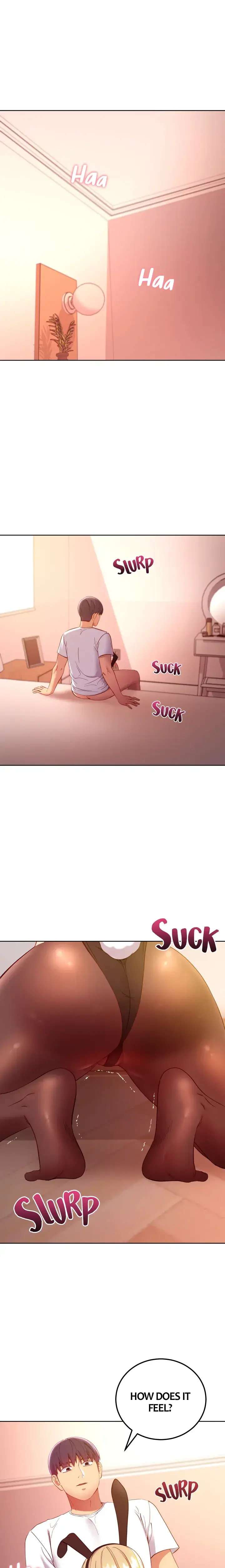 My Stepmothers Friends Chapter 110 - Page 3