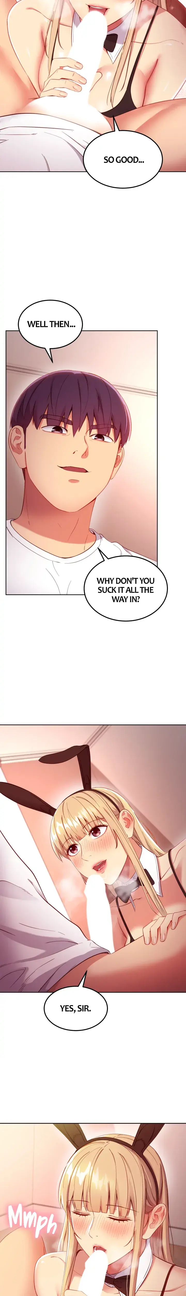 My Stepmothers Friends Chapter 110 - Page 5