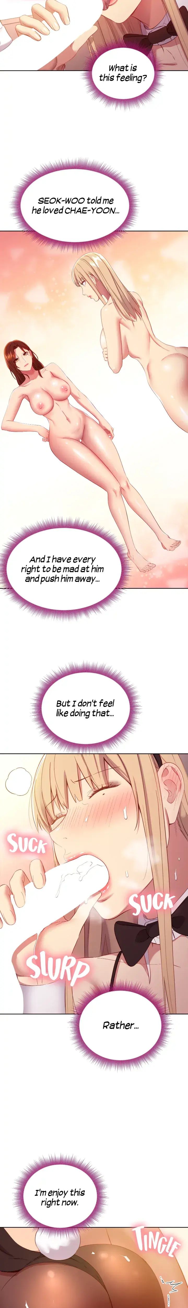 My Stepmothers Friends Chapter 110 - Page 9