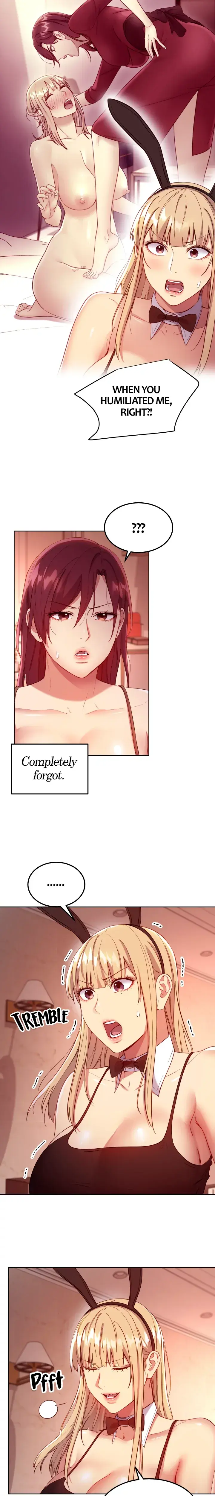 My Stepmothers Friends Chapter 111 - Page 13
