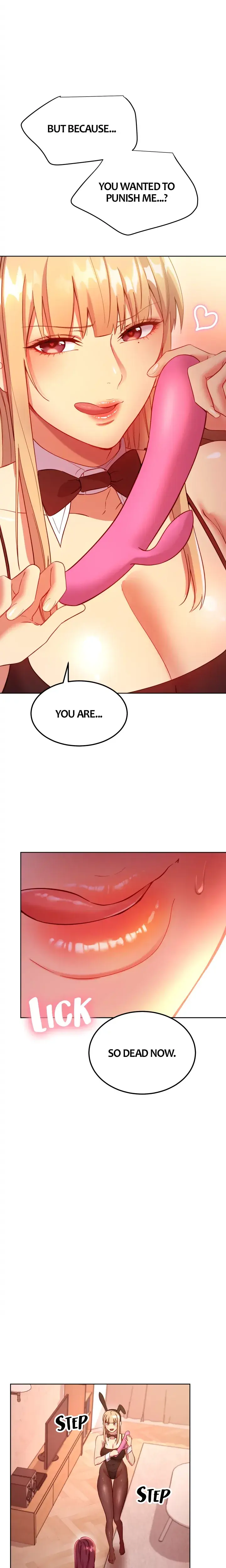 My Stepmothers Friends Chapter 111 - Page 15