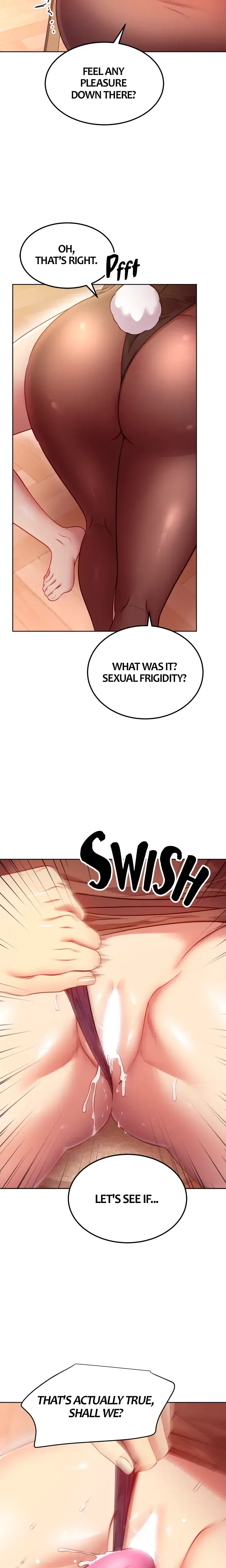 My Stepmothers Friends Chapter 112 - Page 12