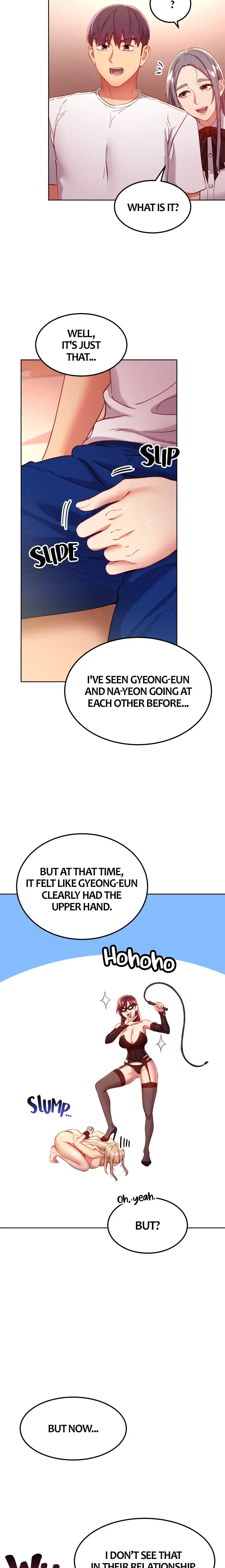 My Stepmothers Friends Chapter 112 - Page 14