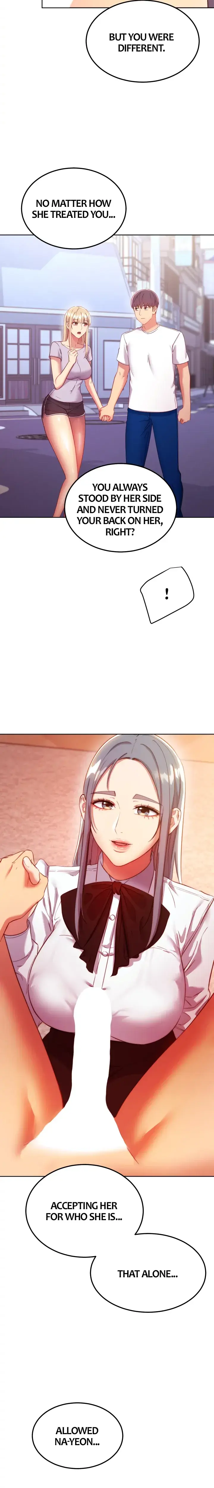 My Stepmothers Friends Chapter 112 - Page 18