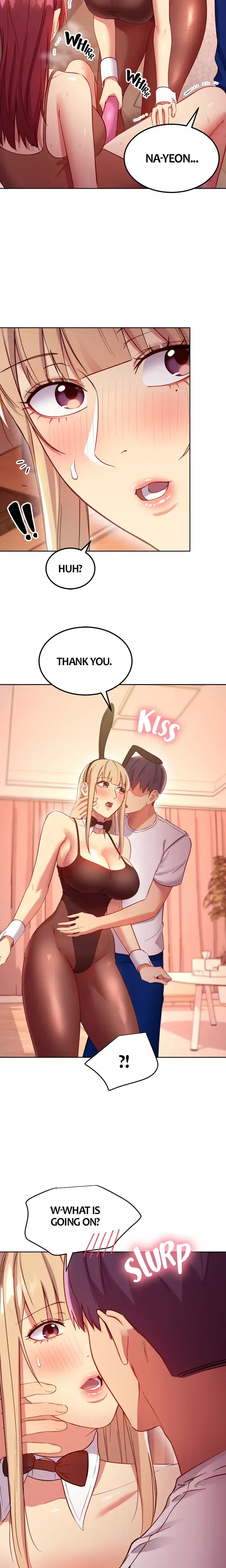 My Stepmothers Friends Chapter 112 - Page 21